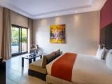 Superior Double room with pool view