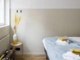 1 Bedroom Standard room