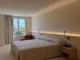 Standard Double room with garden view