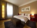 Double Suite with balcony