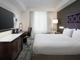 Standard Double room with partial view