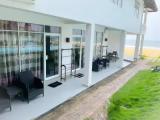 Standard Double room with pool view