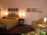 Standard Double Family room
