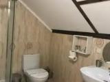 Standard Double Attic room