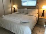Standard room with sea view