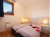 1 Bedroom Quadruple Apartment with balcony