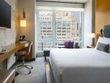 Midtown Double room