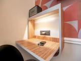 Business room