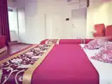1 Bedroom Standard Family room