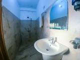 Standard Double room with mountain view