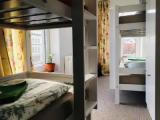 Bed in Dorm (female dorm)