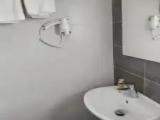 Economy Double room with balcony