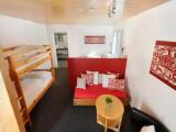 Standard Sextuple room with mountain view
