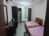 Economy Double room with balcony