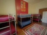 Bed in Dorm (male dorm)