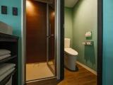 Superior room with city view