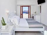Superior room with sea view