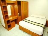 Standard room with water view