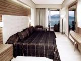 Superior Triple room with balcony