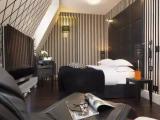 Single Junior Suite