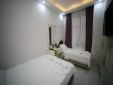 Budget Triple room