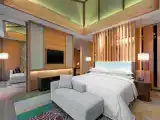 Deluxe Double Suite
