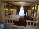 Deluxe Suite with garden view