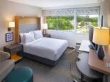 1 Bedroom Double Suite