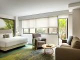 Patio Double Junior Suite