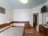 Standard Quadruple room with sea view