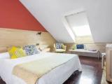 Standard Double Penthouse room