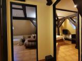 Standard Family Attic room
