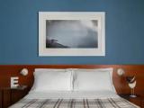 Superior Double room with mountain view