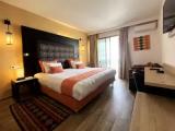 Executive Double room with sea view