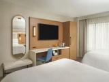 Traditional room