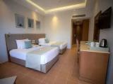 Promo room