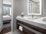 Standard room with city view