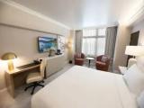 Premier room with view