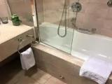 Executive Triple room