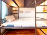 Bed in Dorm (female dorm)