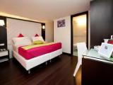 Superior Triple Duplex room