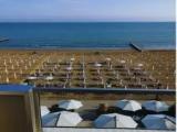 Standard Double room with balcony and with sea view