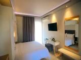 Deluxe Double Studio with pool view