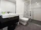 1 Bedroom Apartment with city view