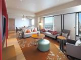 Presidential Double Suite