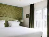 Superior Double room with balcony