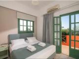 1 Bedroom Double Apartment with view