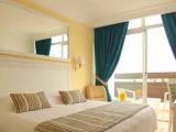 Double Room Garden View