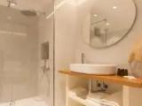 2 Bedrooms Standard Double room