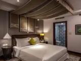 Superior No window Double room
